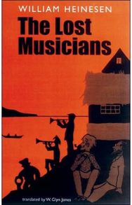 Lost Musicians