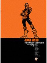 Judge Dredd: The