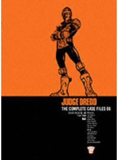 Judge Dredd: The