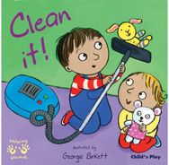 Clean It!