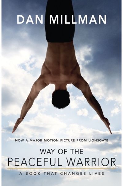 Way of the Peaceful A Book That Changes