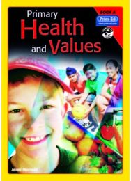 Primary Health and Values