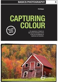 Capturing Colour
