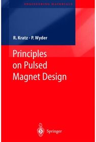 Principles of Pulsed Magnet Design