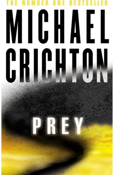 Prey