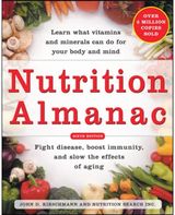 Nutrition Almanac