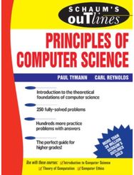 Schaum's Outline of Principles of Computer Science