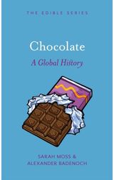 Chocolate A Global History