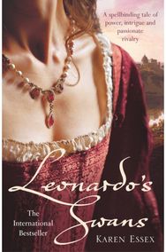 Leonardos Swans