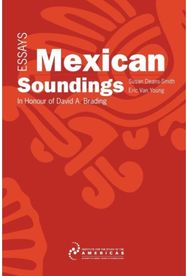 Mexican Soundings Essays in Honour of