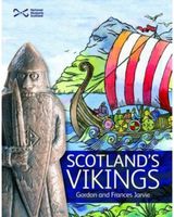 Scotlands Vikings