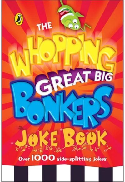 Whopping Great Big