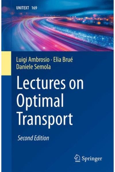 Lectures on Optimal