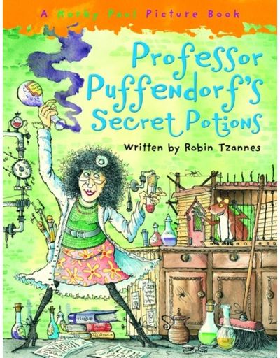 Professor