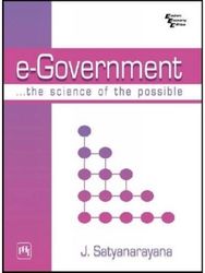 e-Government The Science of the