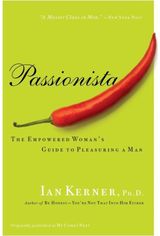 Passionista The Empowered