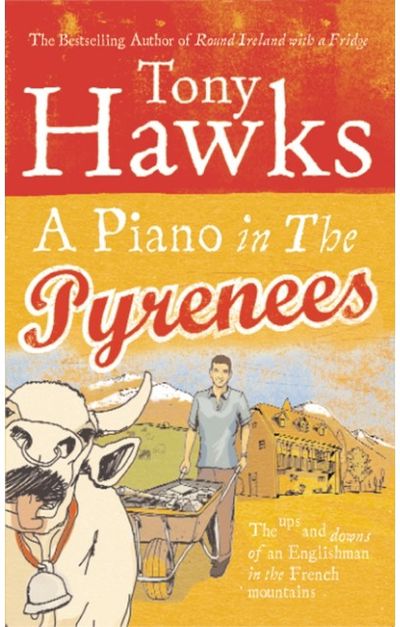 Piano In The The Ups and Downs of