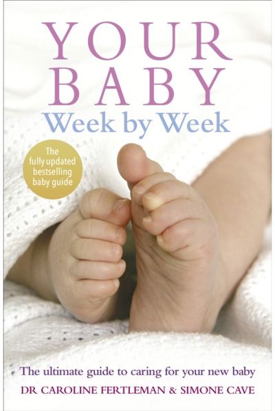 Your Baby Week By The ultimate guide