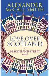 Love Over Scotland