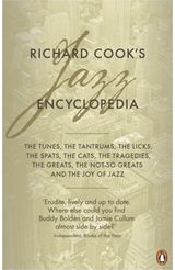 Richard Cooks Jazz
