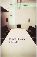 Is Art History
