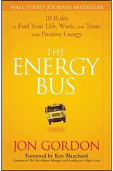 Energy Bus 10 Rules to Fuel