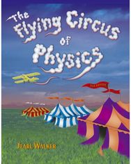 Flying Circus of Physics