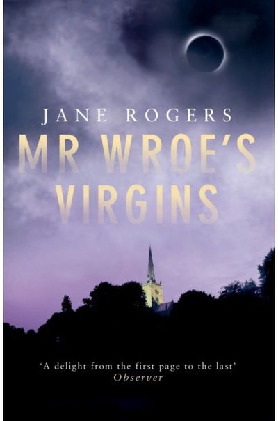 Mr Wroes Virgins