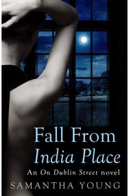 Fall From India Place