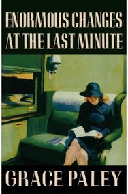 Enormous Changes at the Last Minute Stories