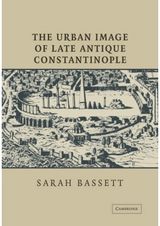 Urban Image of Late