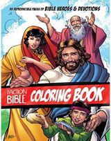 Action Bible