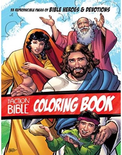 Action Bible
