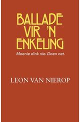 Ballade vir n