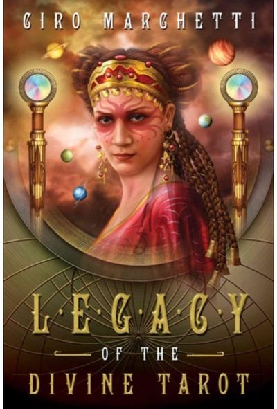 Legacy of the Divine