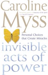 Invisible Acts of