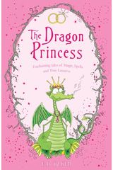 Dragon Princess And other tales of