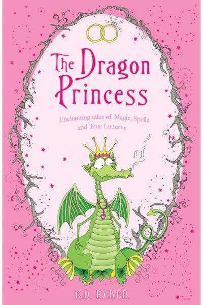 Dragon Princess And other tales of