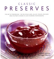 Classic Preserves