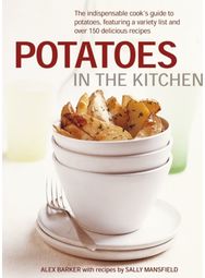 Potatoes in the Kitchen