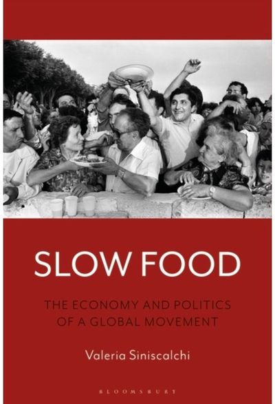 Slow Food The Economy and