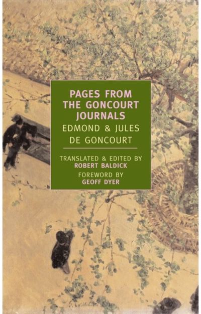 Pages From The