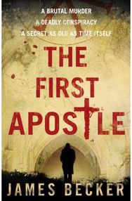 First Apostle