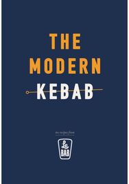 Modern Kebab 60 delicious recipes