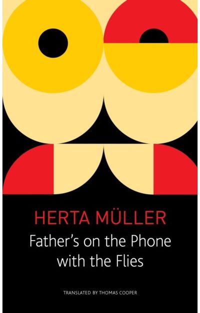 Father`s on the Phone with the Flies – A Selection