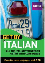 Get By In Italian Pack