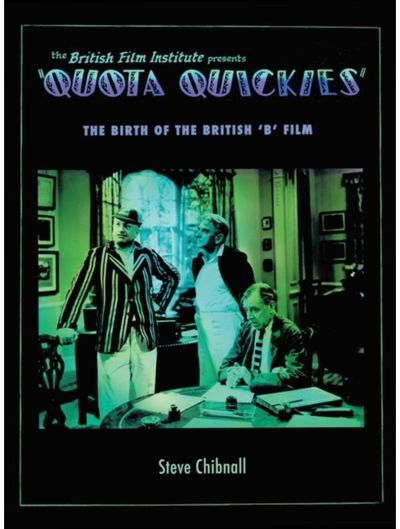 Quota Quickies