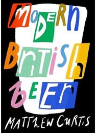 Modern British Beer
