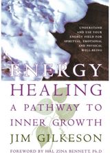 Energy Healing A Pathway to Inner