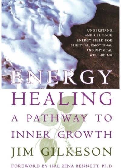 Energy Healing A Pathway to Inner